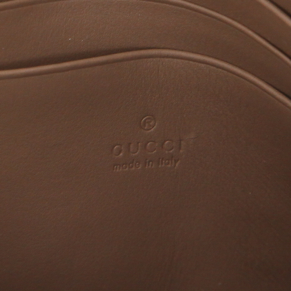 Borsa a tracolla Gucci  Dionysus in tela "sûpreme GG" beige - Detail D2