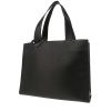 Louis Vuitton  Gemeaux shopping bag  in black epi leather - 00pp thumbnail