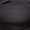 Louis Vuitton  Gemeaux shopping bag  in black epi leather - Detail D3 thumbnail