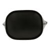 Celine  Vintage handbag  in black leather - Detail D1 thumbnail