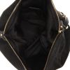 Borsa Fendi  Mamma Baguette in pelle nera - Detail D3 thumbnail