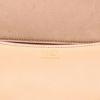 Hermès  Constance handbag  in beige box leather - Detail D2 thumbnail