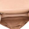 Hermès  Constance handbag  in beige box leather - Detail D3 thumbnail