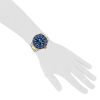 Orologio Rolex Submariner Date in oro e acciaio Ref: Rolex - 126613LB  Circa 2022 - Detail D1 thumbnail