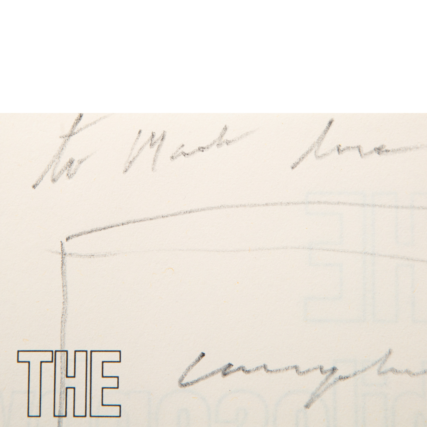 Andy Warhol (1928-1987), Campbell's Soup - 1975 - Detail D1