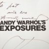 Andy Warhol (1928-1987), Campbell's Soup - 1975 - Detail D1 thumbnail