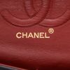 Chanel  Timeless Classic handbag  in black quilted leather - Detail D2 thumbnail