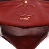 Borsa Chanel  Timeless Classic in pelle trapuntata nera - Detail D3 thumbnail