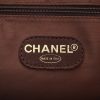 Borsa Chanel   in pelle marrone - Detail D2 thumbnail