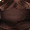 Borsa Chanel   in pelle marrone - Detail D3 thumbnail