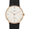 Reloj Patek Philippe Calatrava de oro rosa Ref: Patek Philippe - 2573  Circa 1963 - 00pp thumbnail