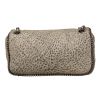 Bolso de mano Chanel   en cuero gris - Detail D4 thumbnail