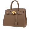 Hermès  Birkin 30 cm handbag  in etoupe epsom leather - 00pp thumbnail