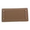 Hermès  Birkin 30 cm handbag  in etoupe epsom leather - Detail D1 thumbnail