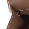 Hermès  Birkin 30 cm handbag  in etoupe epsom leather - Detail D4 thumbnail