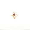 Bague Tasaki  en or jaune, perles de culture et rubis - 360 thumbnail