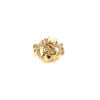 Chanel  Camélia  ring in yellow gold - 360 thumbnail