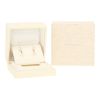 Orecchini Mikimoto  in oro giallo, perle coltivate Akoya e diamanti - Detail D2 thumbnail