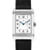 Jaeger-LeCoultre Reverso Lady  in stainless steel Ref: Jaeger-LeCoultre - 211.8.47  Circa 2010 - 00pp thumbnail