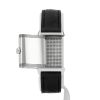 Jaeger-LeCoultre Reverso Lady  in stainless steel Ref: Jaeger-LeCoultre - 211.8.47  Circa 2010 - Detail D3 thumbnail