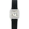 Cartier Panthère Mini  in white gold Ref: Cartier - 1136  Circa 1990 - 00pp thumbnail