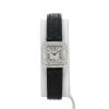 Montre Cartier Panthère Mini en or blanc Ref: Cartier - 1136  Vers 1990 - 360 thumbnail