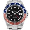 Rolex GMT-Master II  in stainless steel Ref: Rolex - 16710  Circa 2001 - 00pp thumbnail