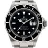 Rolex Submariner Date  in stainless steel Ref: Rolex - 16610T  Circa 2010 - 00pp thumbnail