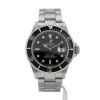 Reloj Rolex Submariner Date de acero Ref: Rolex - 16610T  Circa 2010 - 360 thumbnail