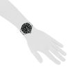Reloj Rolex Submariner Date de acero Ref: Rolex - 16610T  Circa 2010 - Detail D1 thumbnail