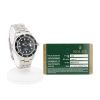 Montre Rolex Submariner Date en acier Ref: Rolex - 16610T  Vers 2010 - Detail D2 thumbnail