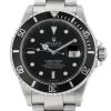 Montre Rolex Submariner Date en acier Ref: Rolex - 16610  Vers 2000 - 00pp thumbnail