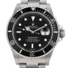 Rolex Submariner Date  in stainless steel Ref: Rolex - 16610T  Circa 2002 - 00pp thumbnail