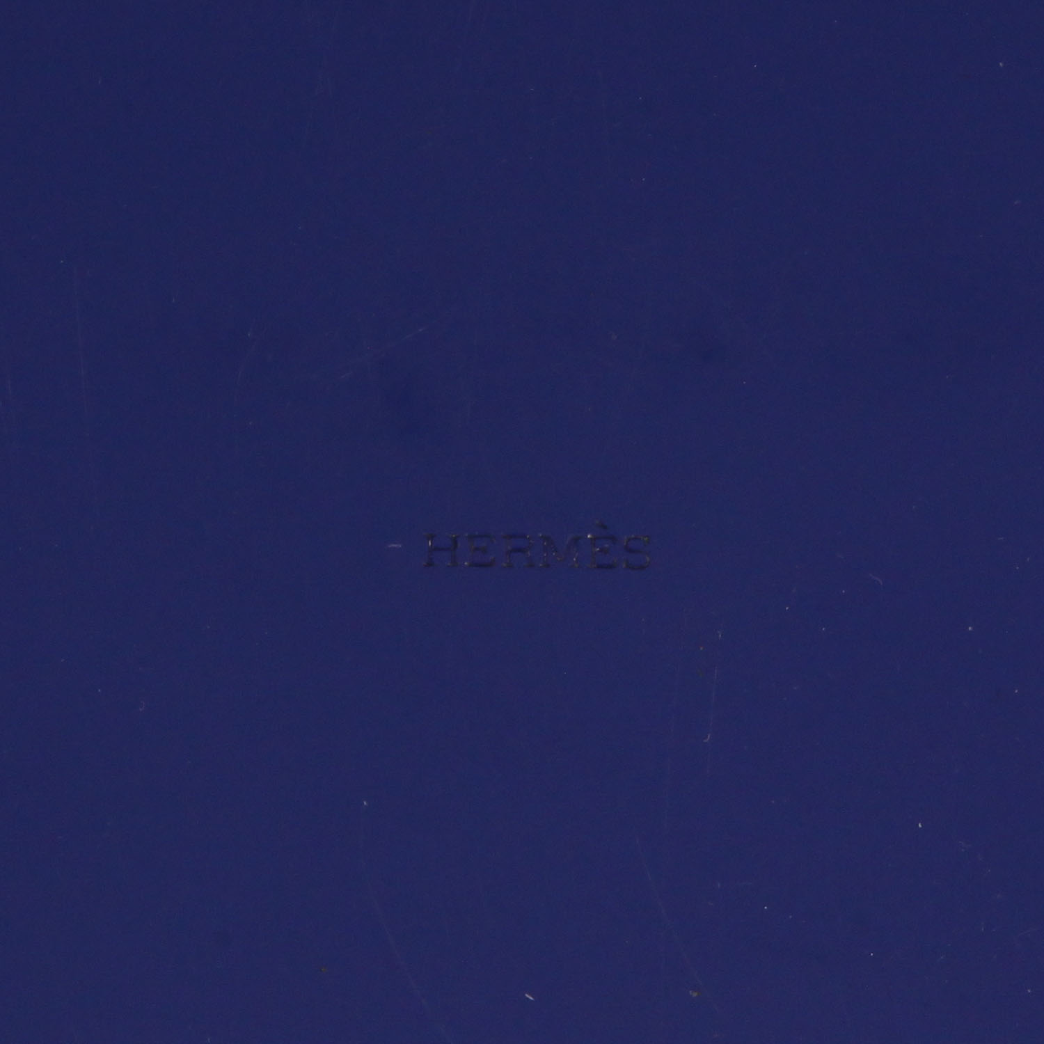 Hermès, 'Atrium' tray - circa 2020 - Detail D2