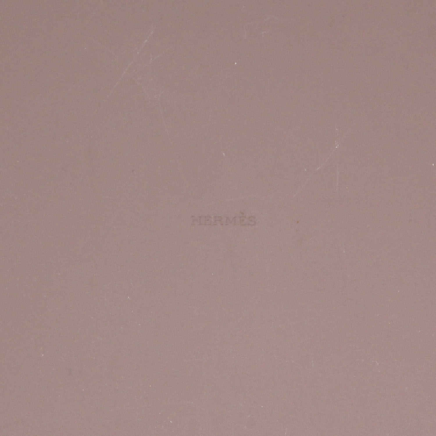 Hermès, 'Circé' box - circa 2020 - Detail D2