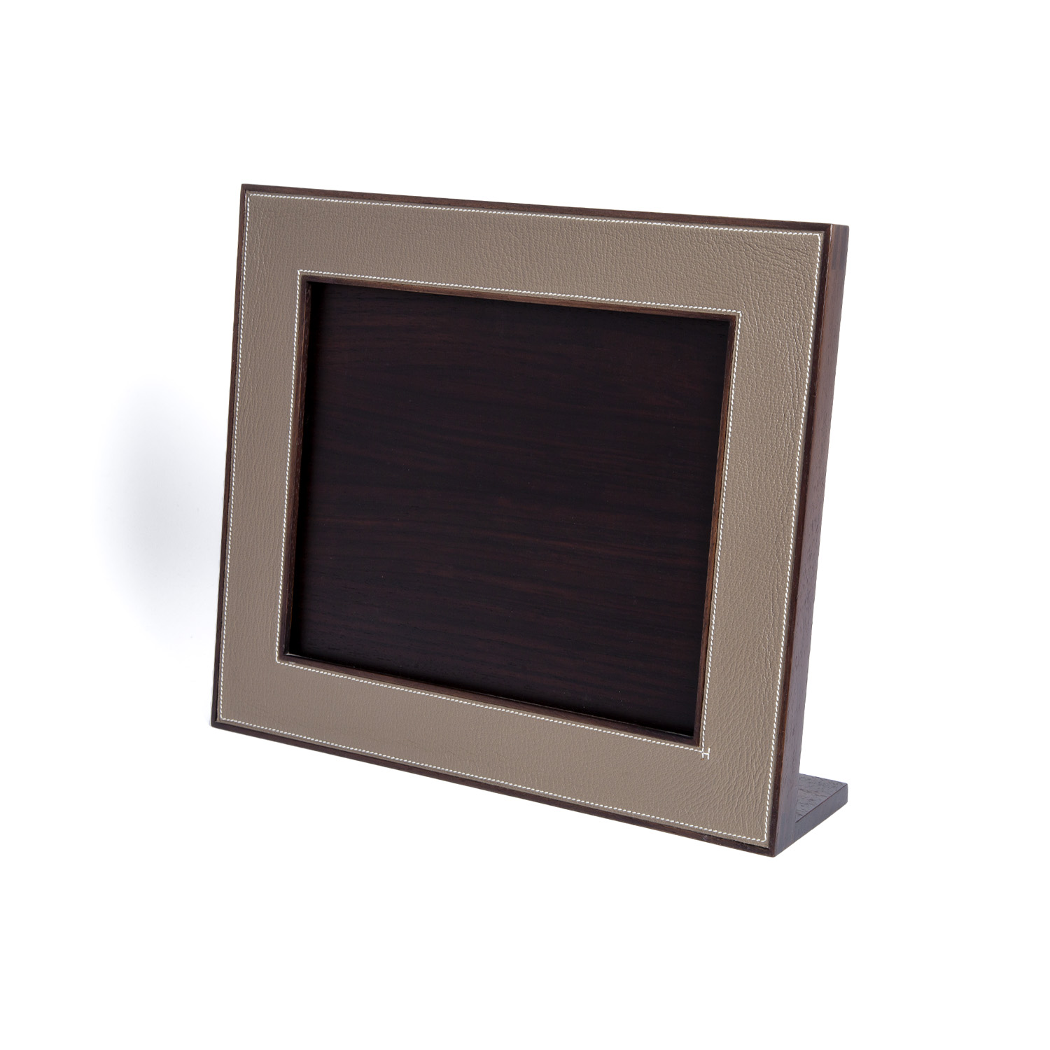 Hermès, Trois cadres à photos 'Pléiade' - vers 2020 - Detail D1