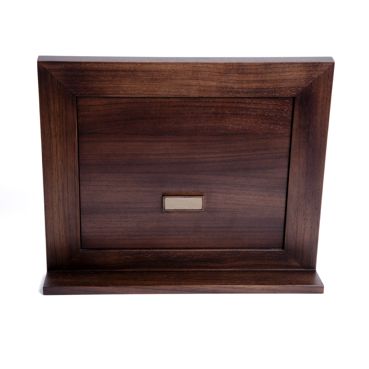 Hermès, Trois cadres à photos 'Pléiade' - vers 2020 - Detail D2