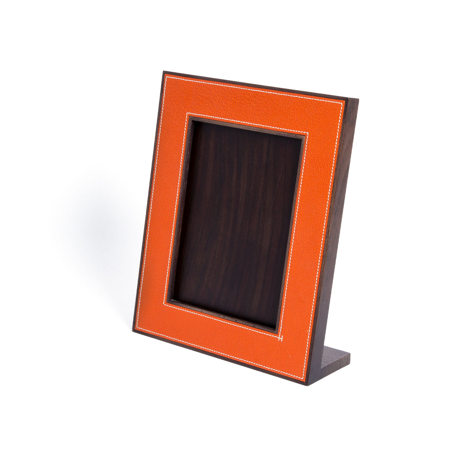 Hermès, Trois cadres à photos 'Pléiade' - vers 2020 - Detail D4