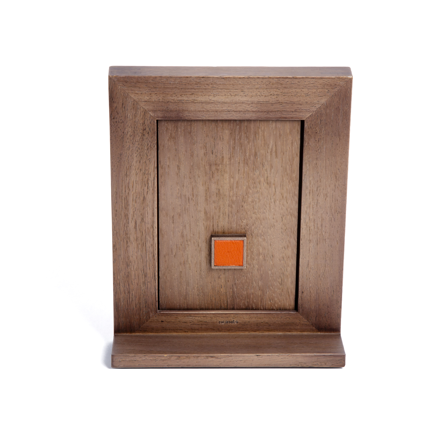 Hermès, Trois cadres à photos 'Pléiade' - vers 2020 - Detail D5