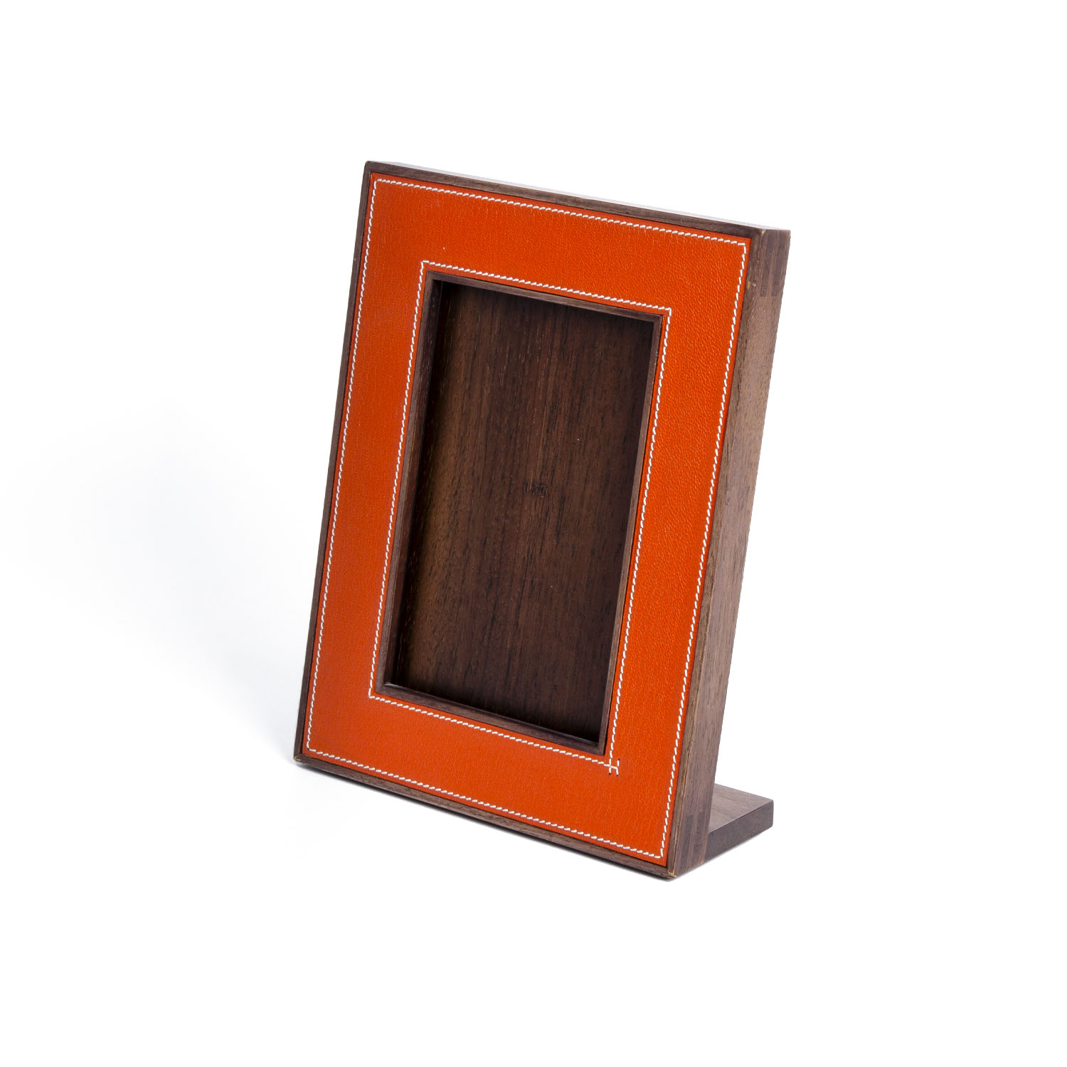 Hermès, Trois cadres à photos 'Pléiade' - vers 2020 - Detail D7