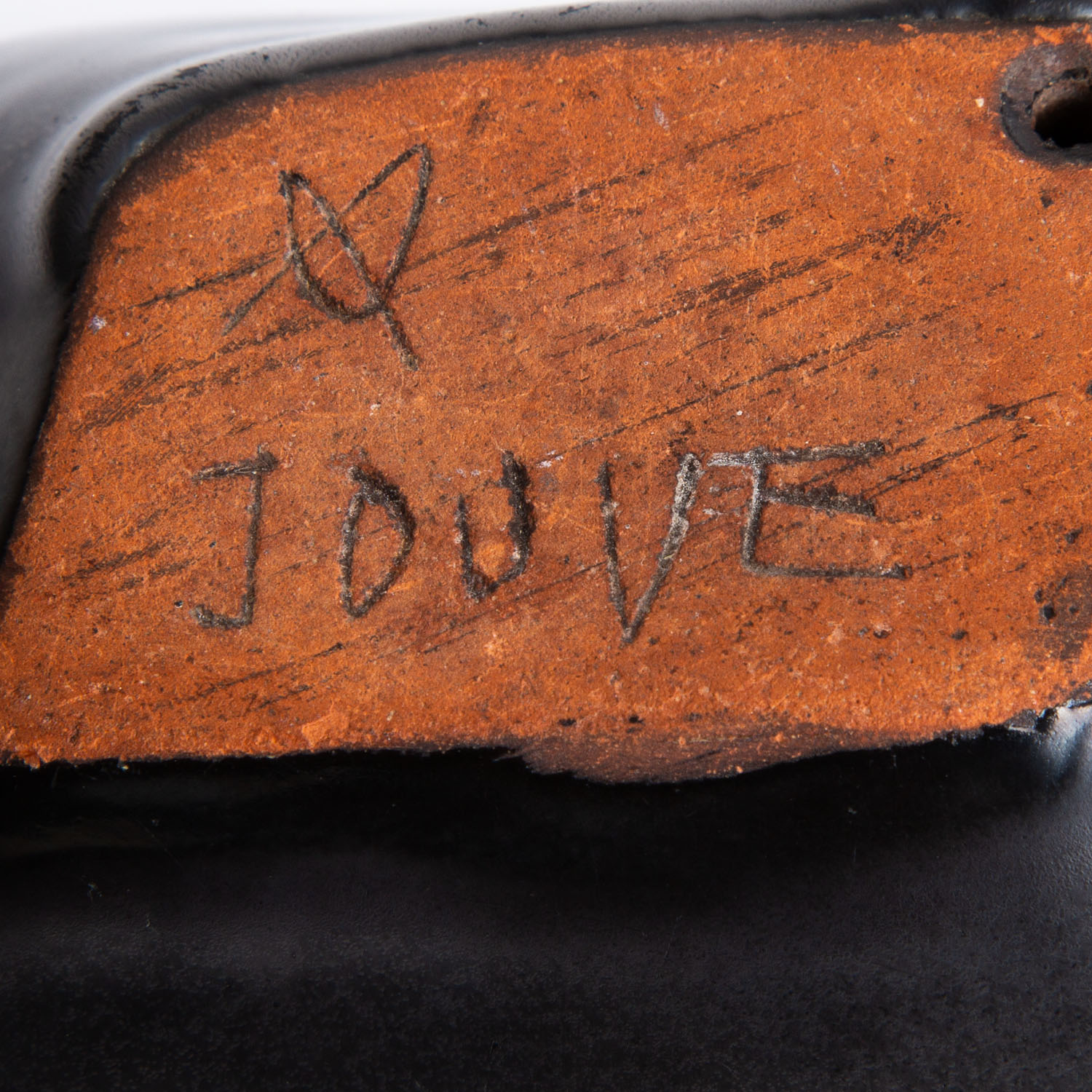 Vide-Poche - circa 1950/1955 - Detail D1