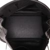 Bolso de mano Hermès  Birkin 40 cm en cuero togo negro - Detail D3 thumbnail