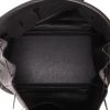 Hermès  Birkin 40 cm handbag  in black togo leather - Detail D3 thumbnail