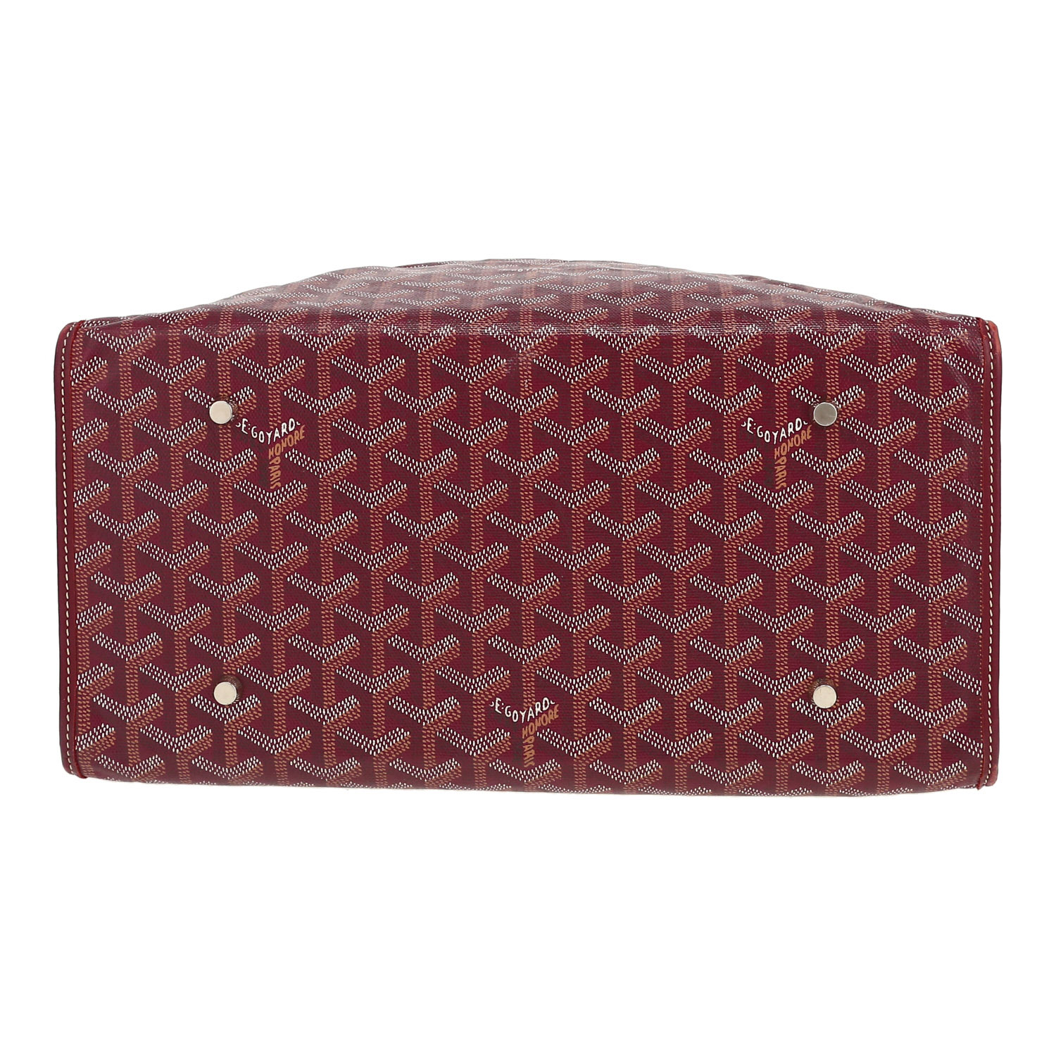 Goyard Saint Leger Handbag 416767 | Collector Square