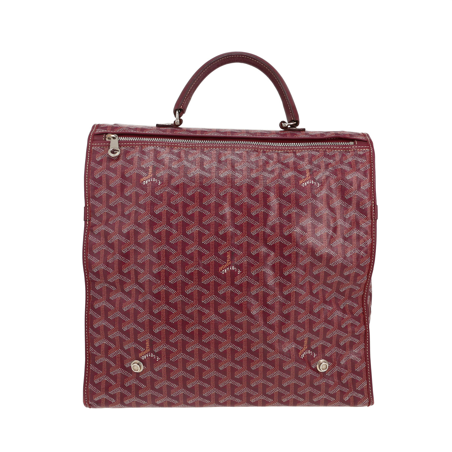 GOYARD ヴィレット MM トートバッグ 4カラー GOYARD】ヴィレット MM トートバッグ (GOYARD/トートバッグ