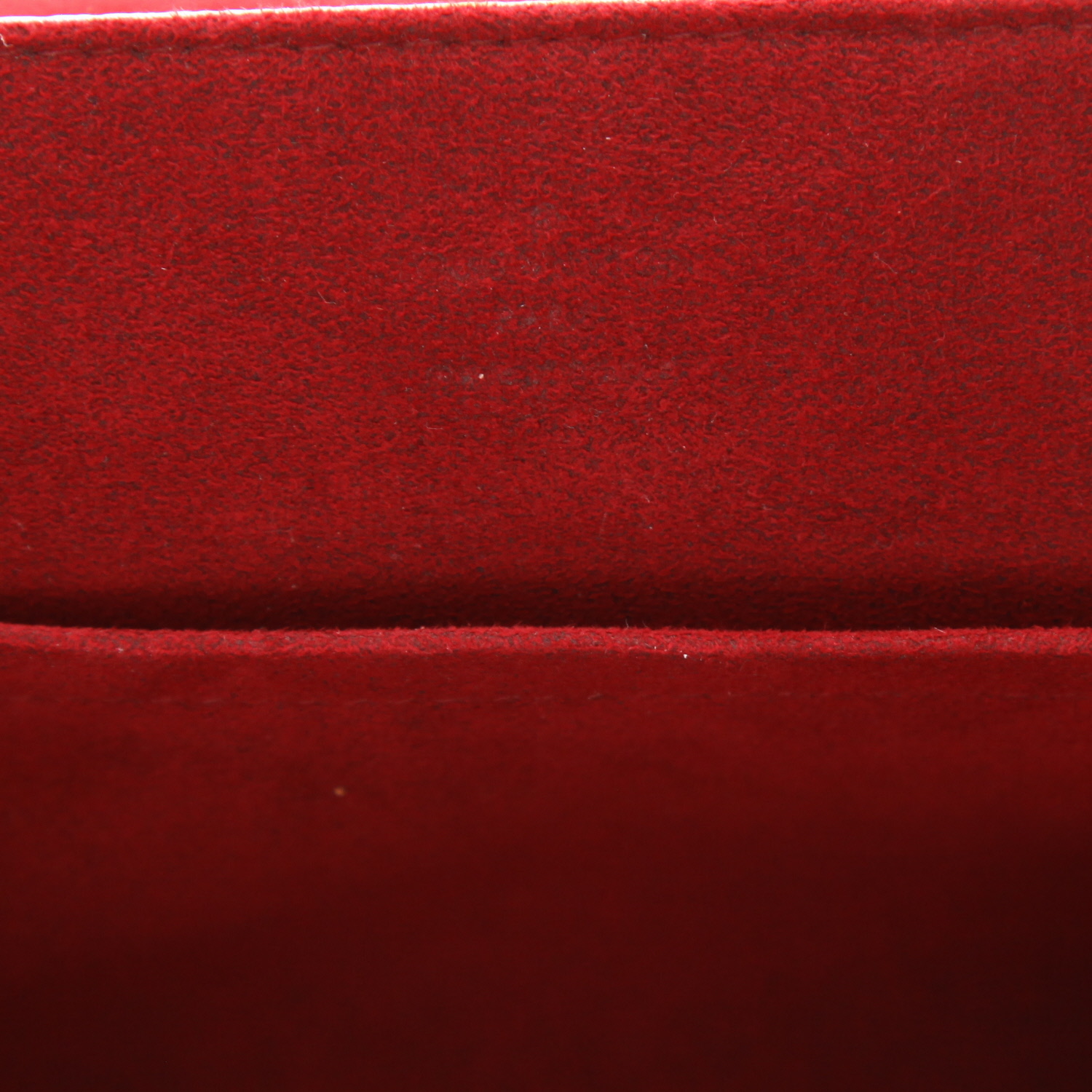 Sac à main Louis Vuitton X Murakami  Beverly en toile monogram multicolore et cuir naturel - Detail D2