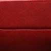 Borsa Louis Vuitton  Beverly in tela monogram multicolore e pelle naturale - Detail D2 thumbnail