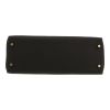 Hermès  Kelly 32 cm handbag  in black togo leather - Detail D1 thumbnail