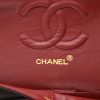 Sac à main Chanel  Timeless Classic en cuir matelassé noir - Detail D2 thumbnail
