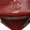 Sac à main Chanel  Timeless Classic en cuir matelassé noir - Detail D3 thumbnail